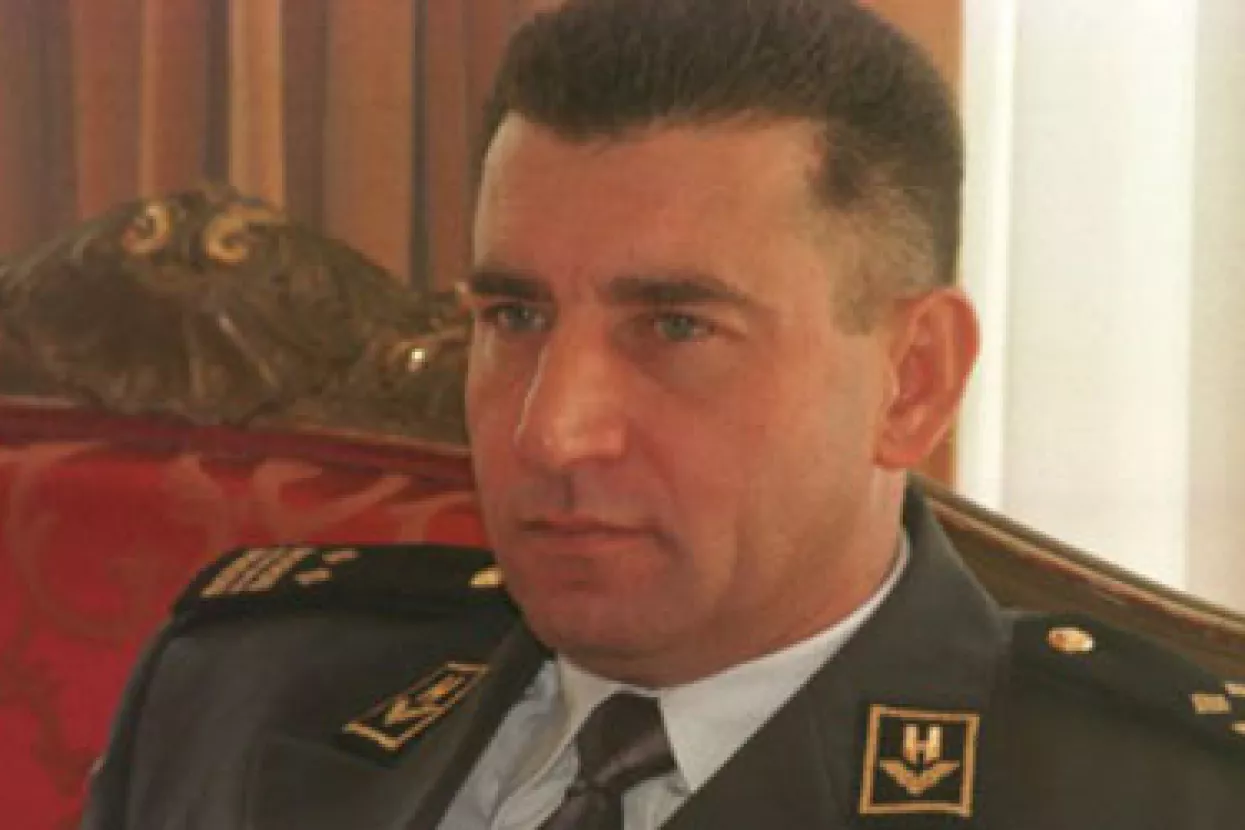 Gotovini 24, Markaču 18 godina zatvora, Čermak oslobođen