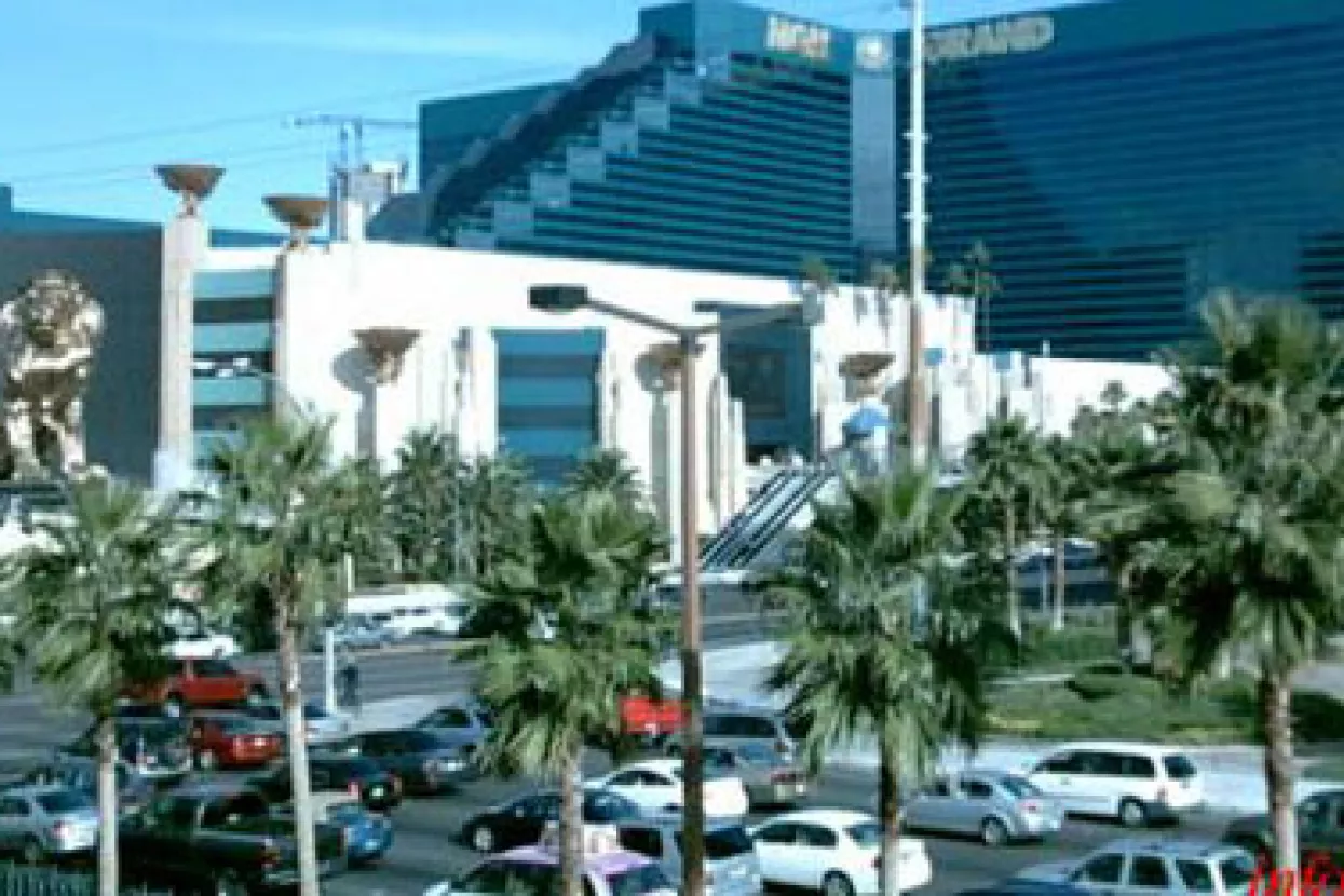 Las Vegas na Jadranu