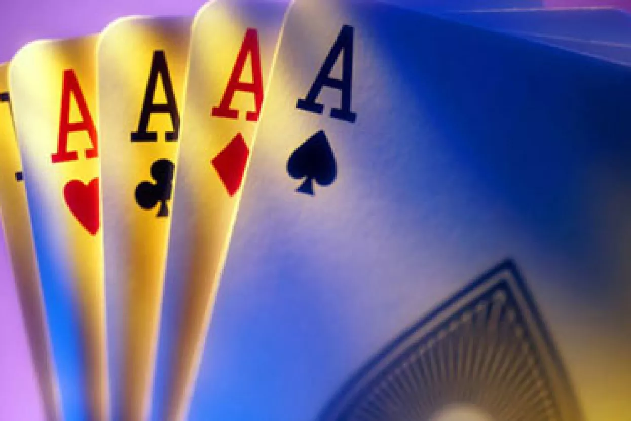 Zabranjen rad online poker stranicama