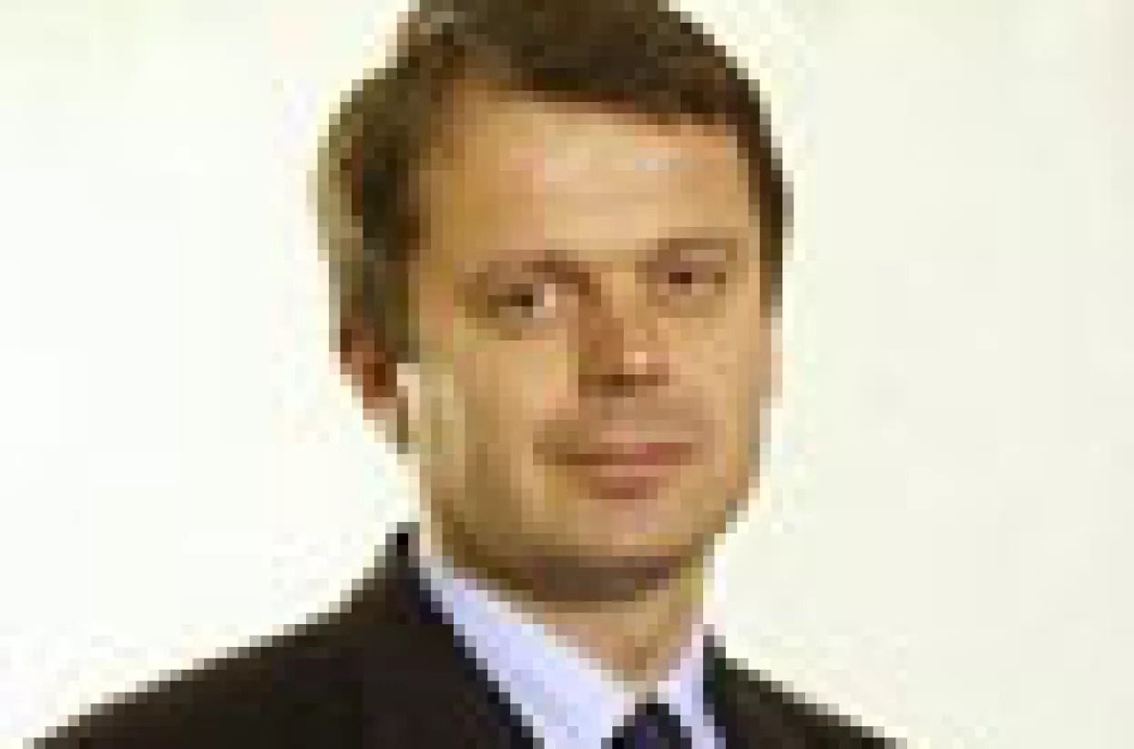 Želimir Vukina odlazi iz Adris grupe