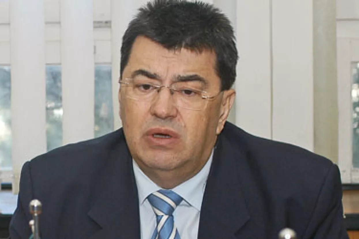 Željko Mažuran najavio nove investicije Kordun grupe