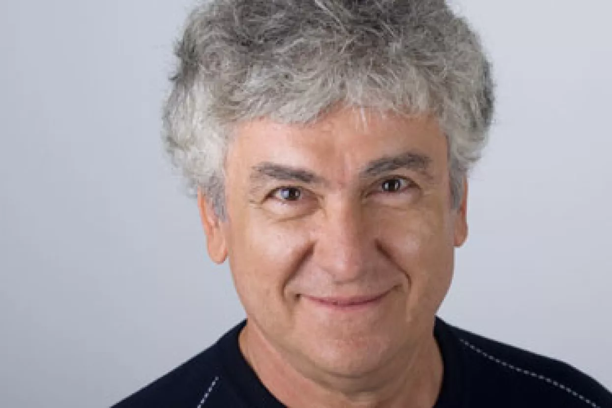 Miroslav Radman dobitnik najprestižnije europske nagrade za mikrobiologiju