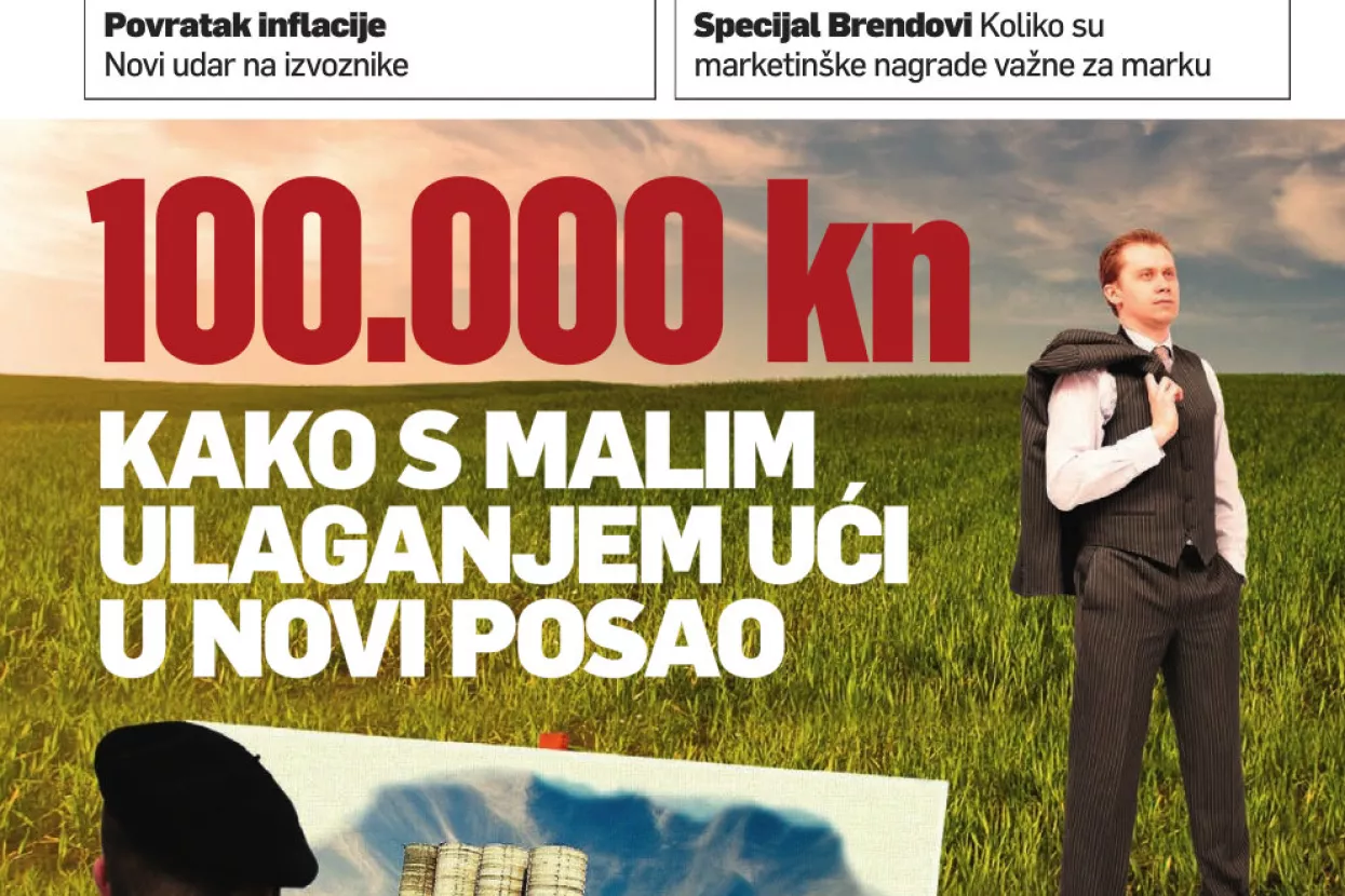 Lider 290, 22. travnja 2011.