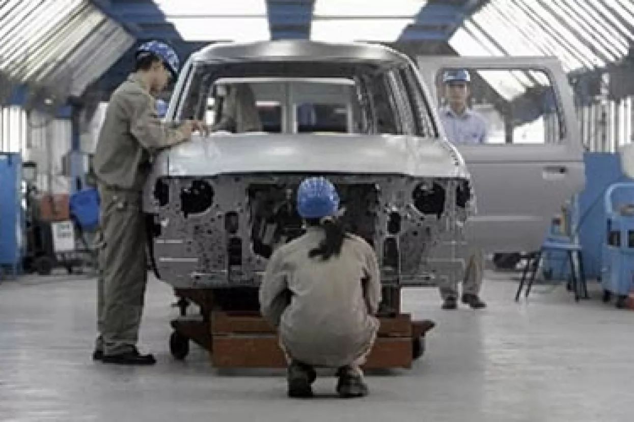 Ford povećao dobit 22 posto