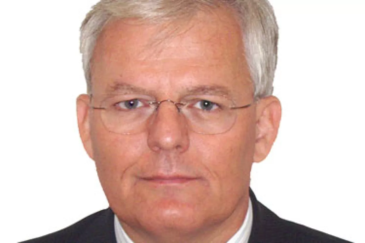 Kamilo Vrana izabran u Izvr&scaron;ni odbor tijela za JPP UN-a