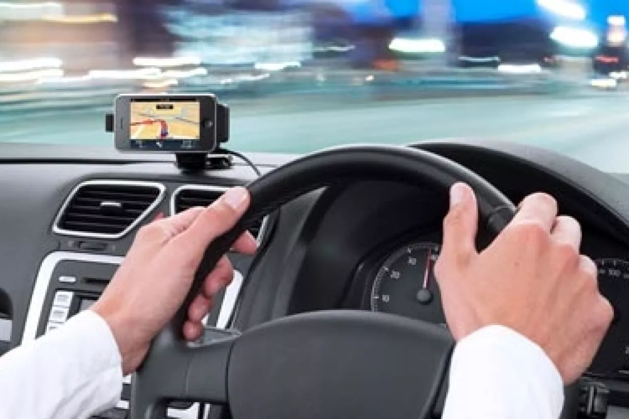 Tom Tomovim GPS korisničkim  podacima lovili prebrze vozače