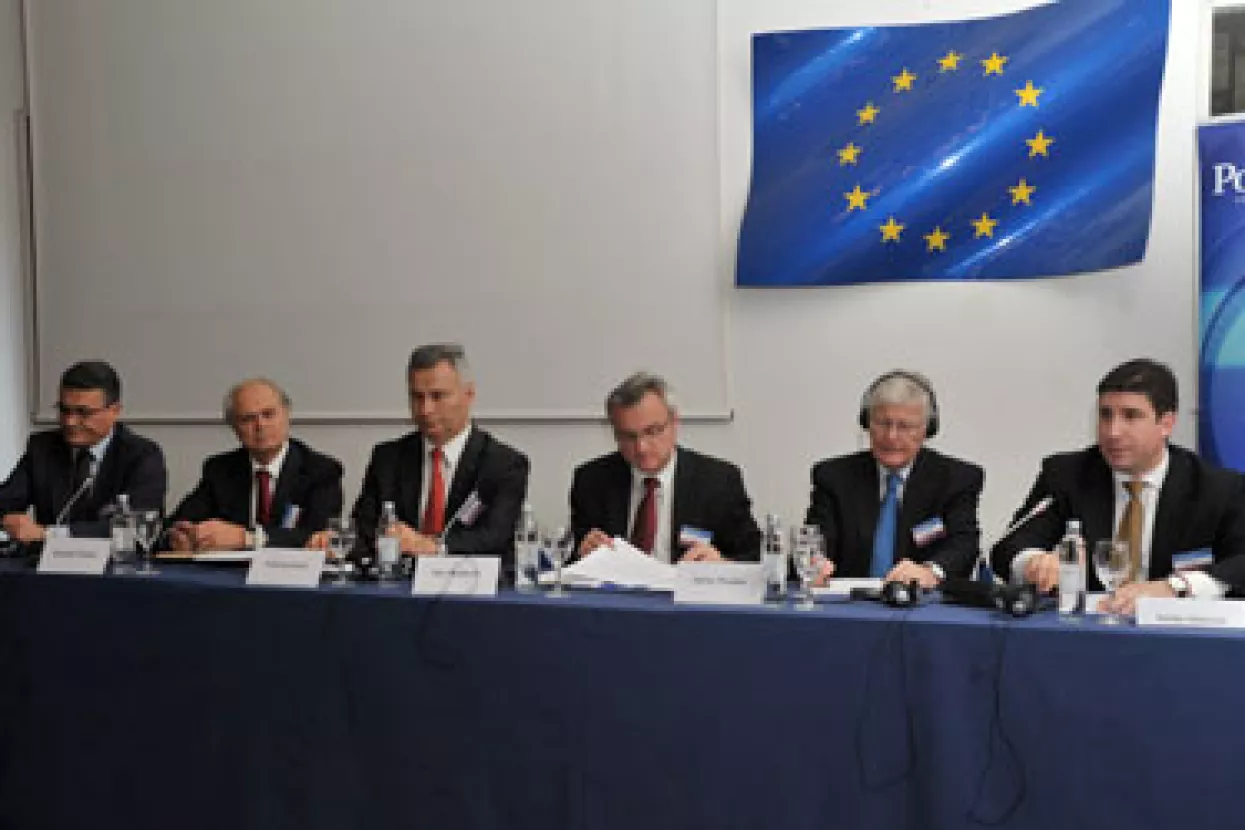 Hrvatskoj prijeko potreban zakon koji će regulirati lobiranje