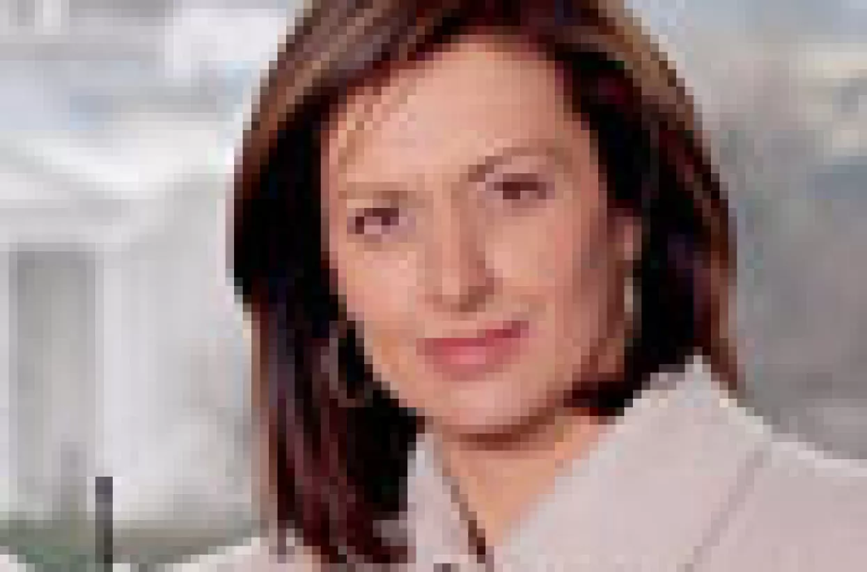 Branka Slavica novinarka godine