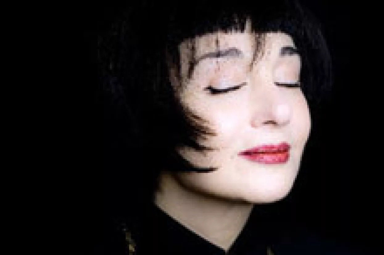 Koncert M&iacute;sie u Hypo centru gotovo rasprodan