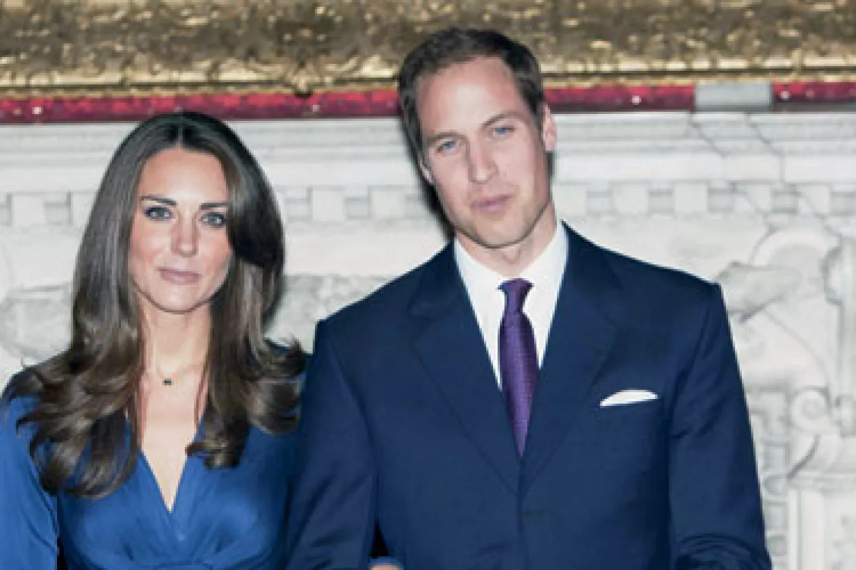 Zbog vjenčanja od princeze su sretniji vlasnici luksuznih brendova