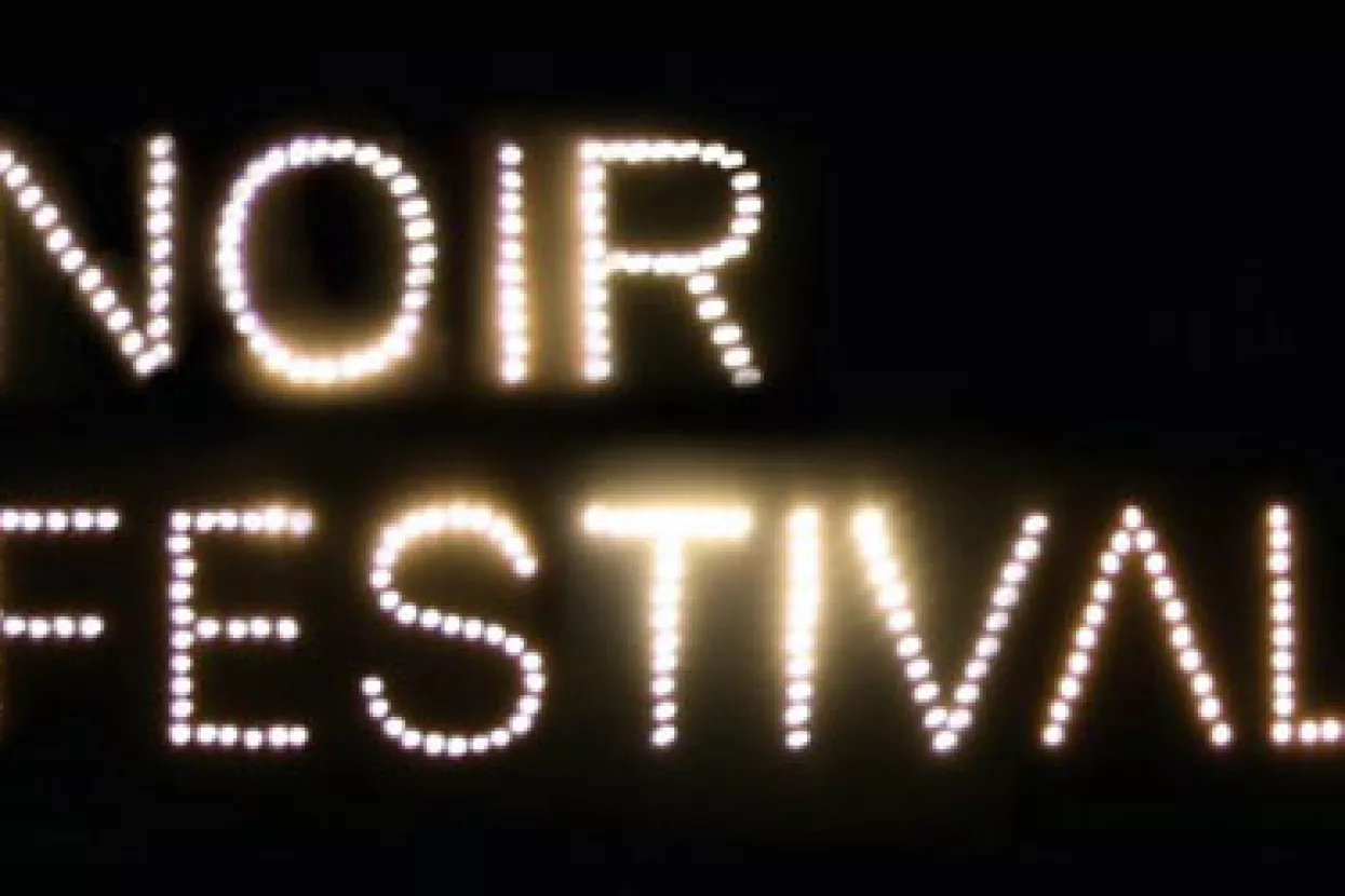 Festival u slavu estetike noir filma