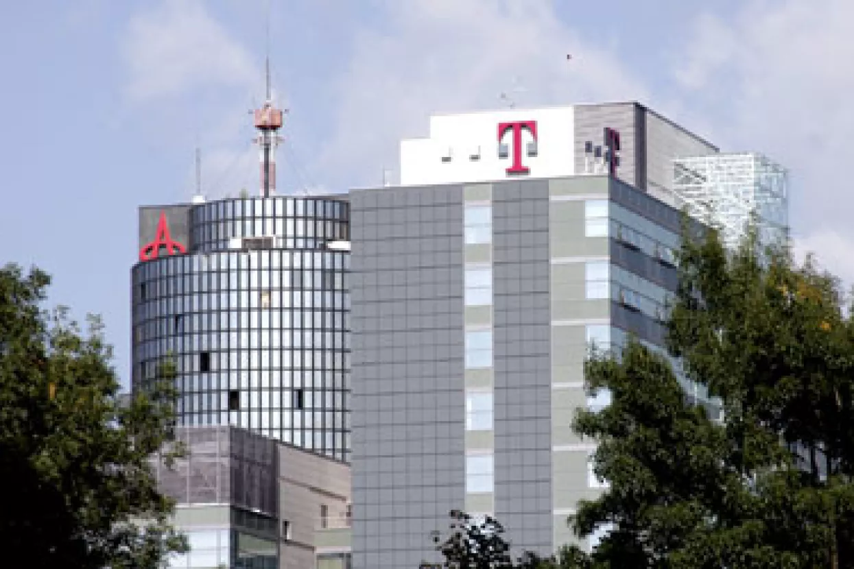 Andreas Moelich novi predsjednik Nadzornog odbora T-HT-a