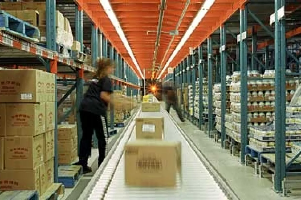 Kina kaznila Unilever zbog priče o podizanju cijena