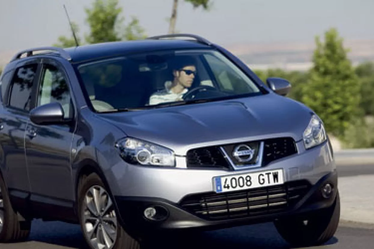 Putokaz za odabir automobila