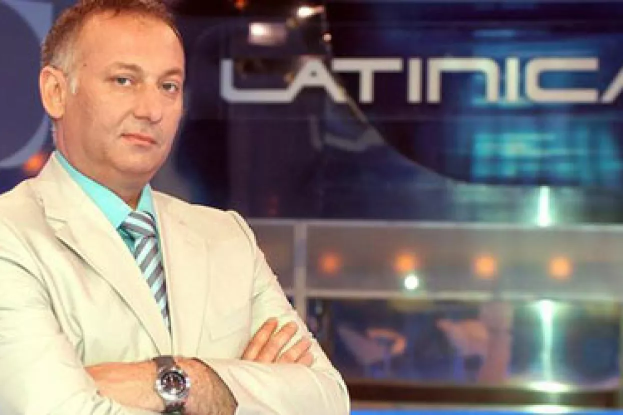 Odbijena HRT-ova tužba radi zabrane 'Latinice'