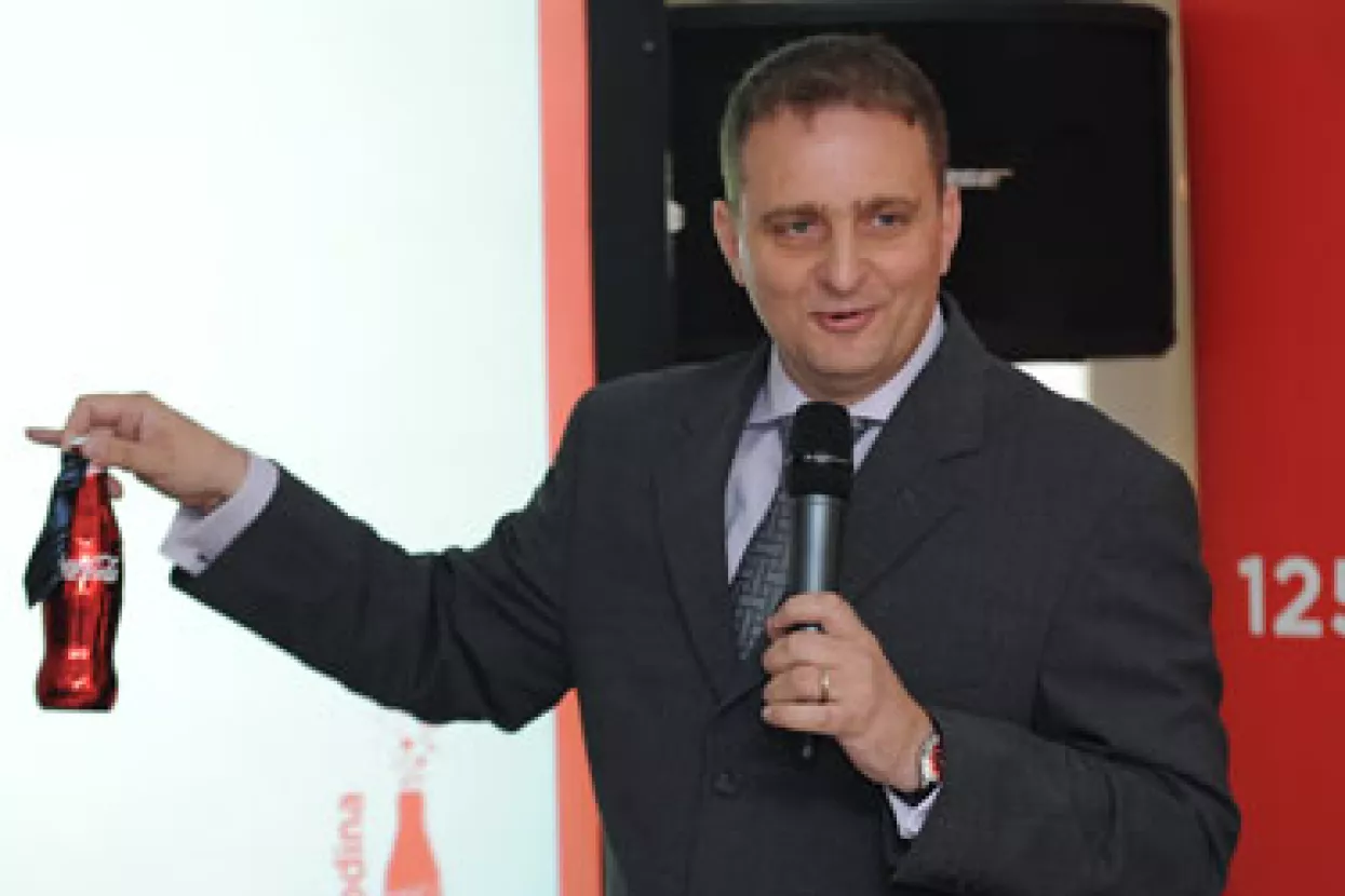 Coca-Cola slavi 125. rođendan