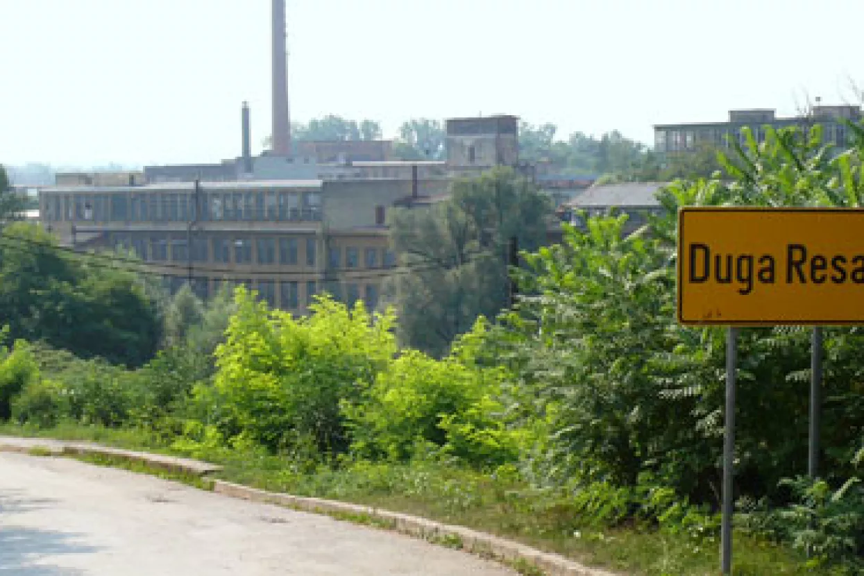 Aquaestil kupio Pamučnu industriju Duga Resa