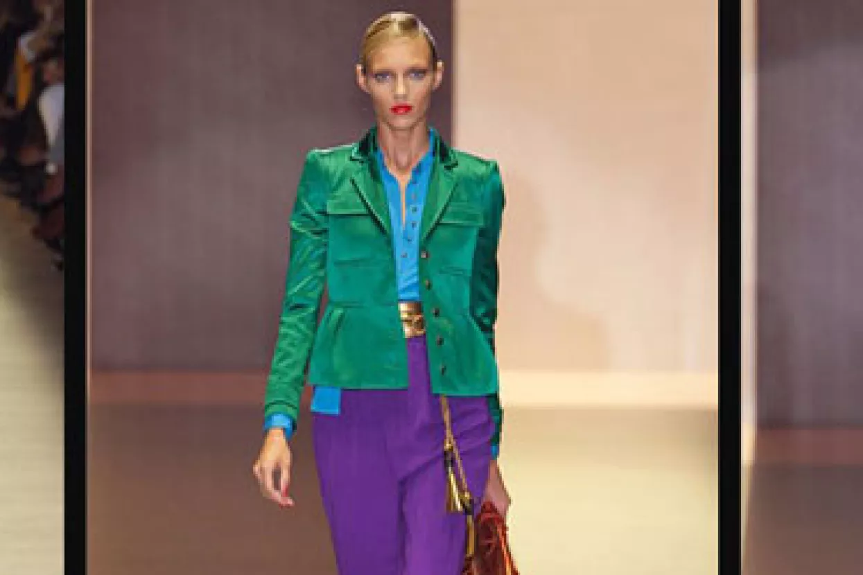 Gucci 'pokrio' 50 modnih naslovnica