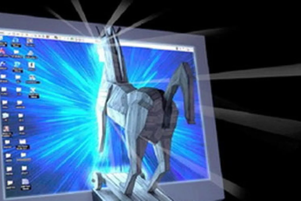 Uočen novi trojan pisan u Javi