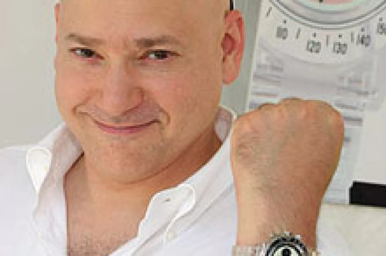 ToyWatch satovi ? nova dimenzija luksuza