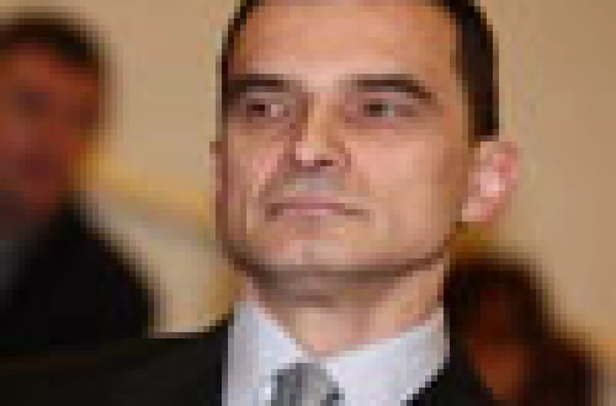 Vladimir Zagorec osumnjičenik u aferi Hypo