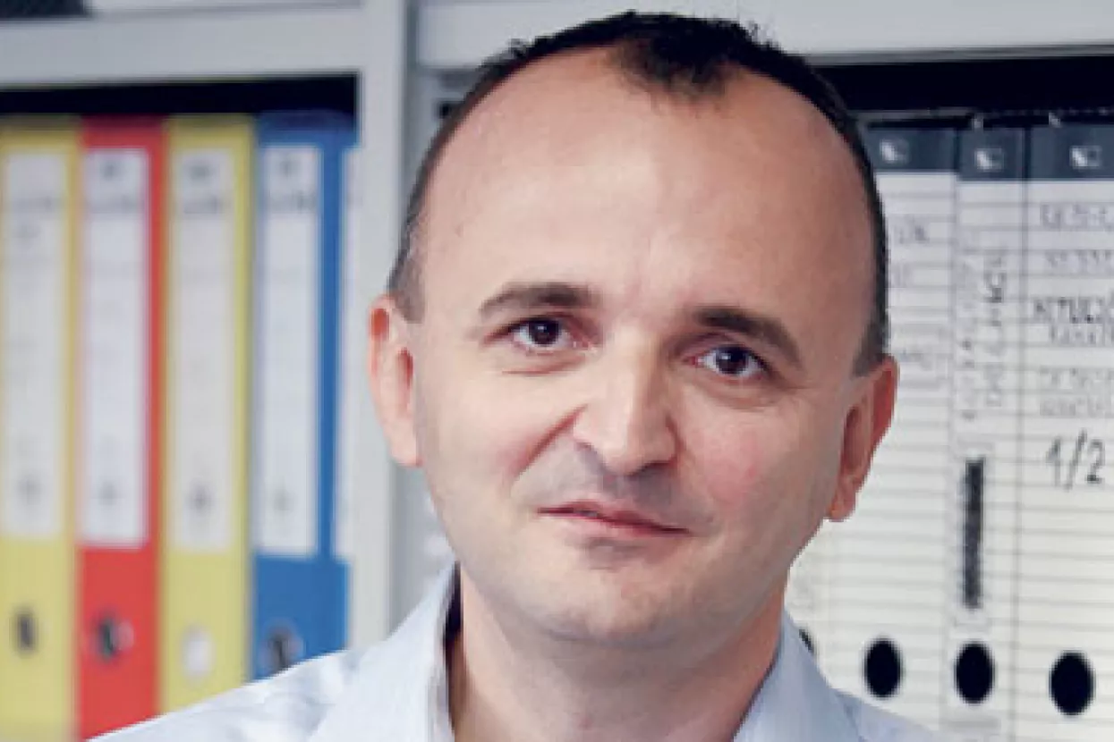 BBR Adria predala zahtjev za stečaj Enikoma