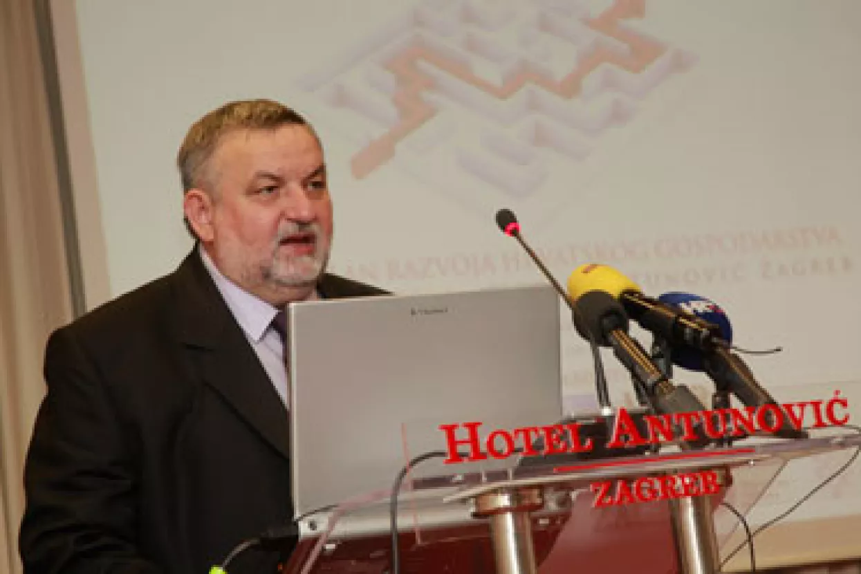 Ferdelji: Hrvatskoj potreban strate&scaron;ki zaokret prema reindustrijalizaciji