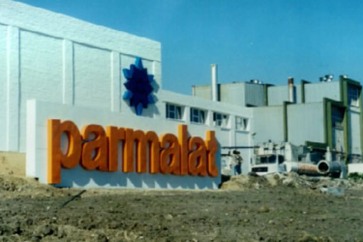 Parmalat odbio Lactalisovu ponudu za preuzimanje
