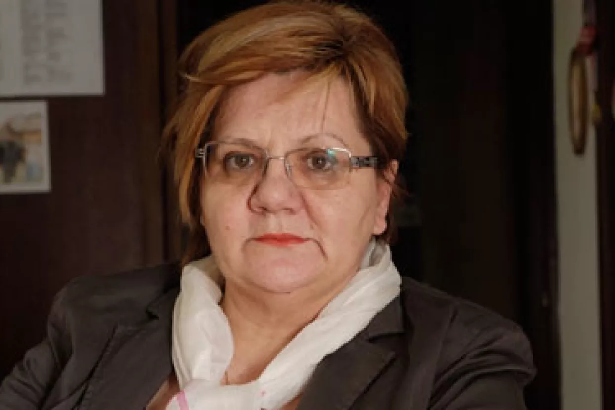 Ani Knežević osam mjeseci zatvora
