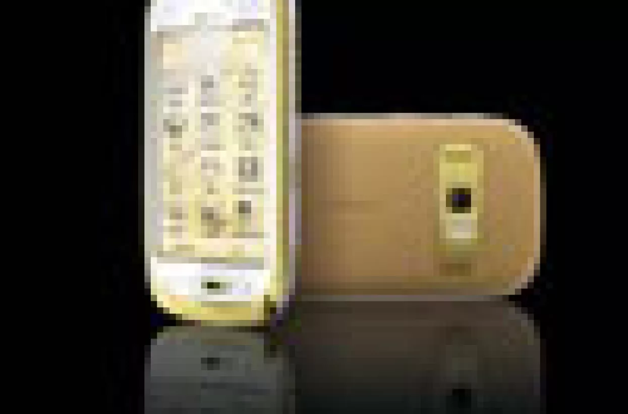 Luksuzna  Nokia Oro u Hrvatskoj u ograničenim količinama