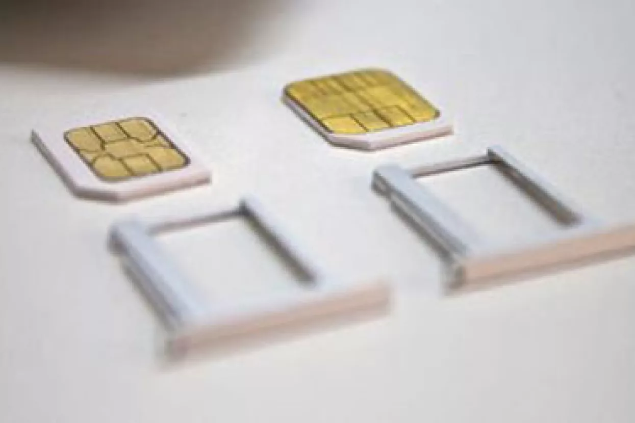 Uz mobitele, SIM kartice uskoro će imati automobili, pećnice...