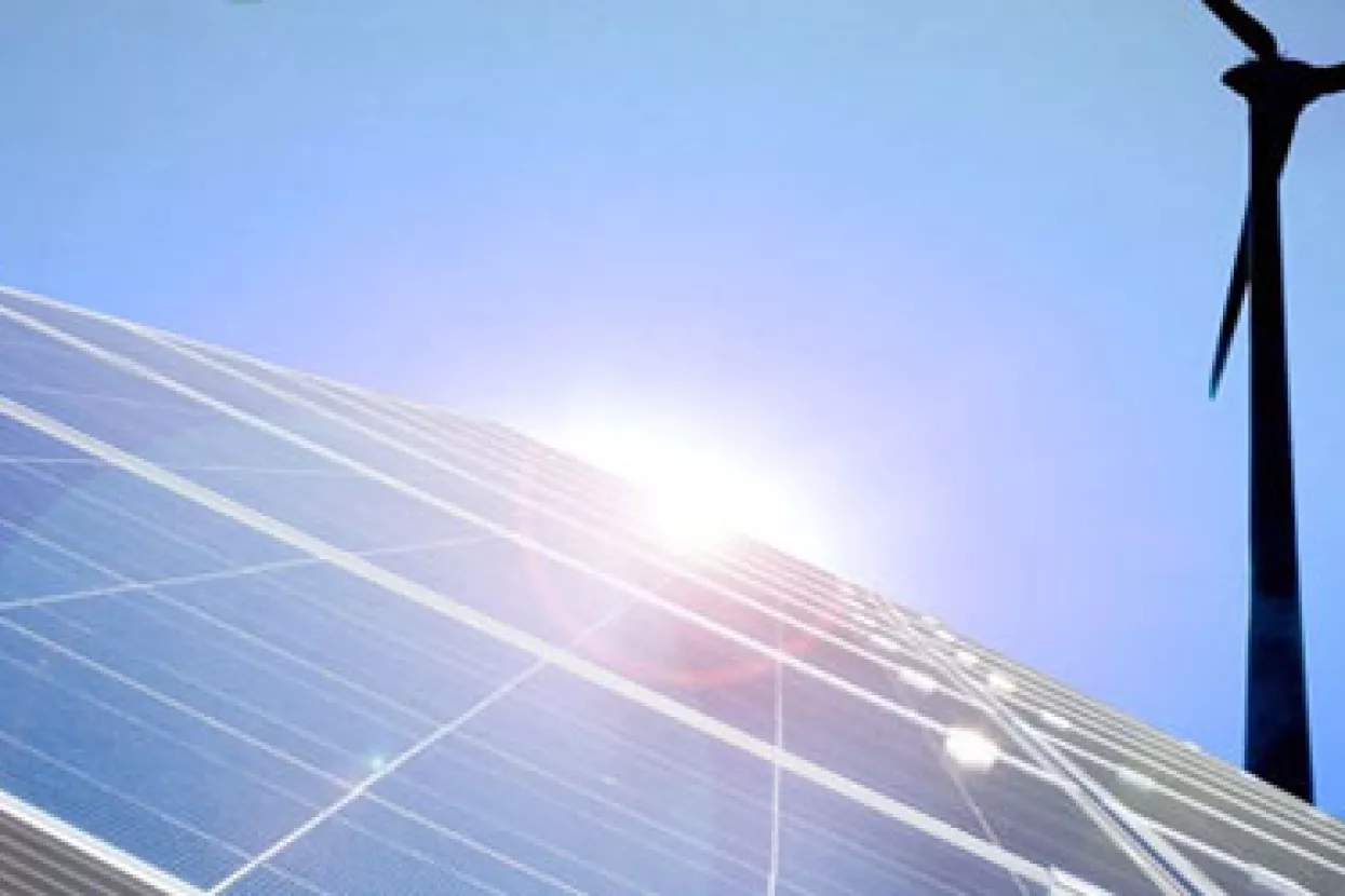 Ulagačima u obnovljive izvore energije Kina najprivlačnije trži&scaron;te