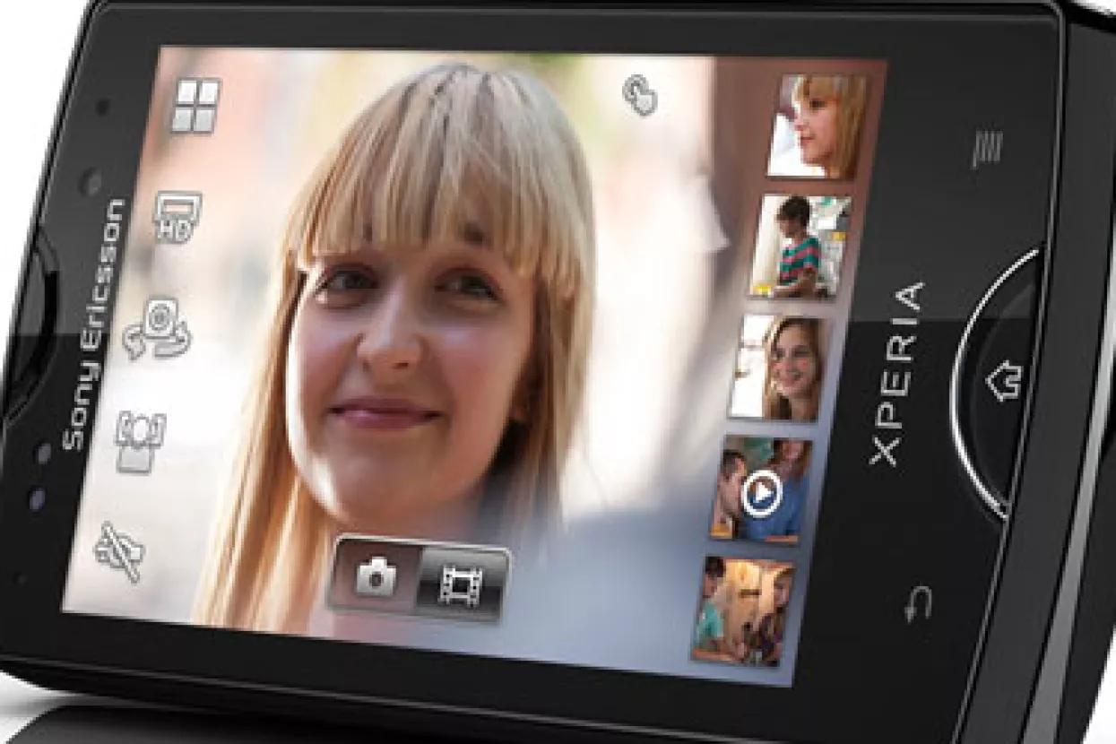 Predstavljeno &scaron;est novih Xperia pametnih telefona