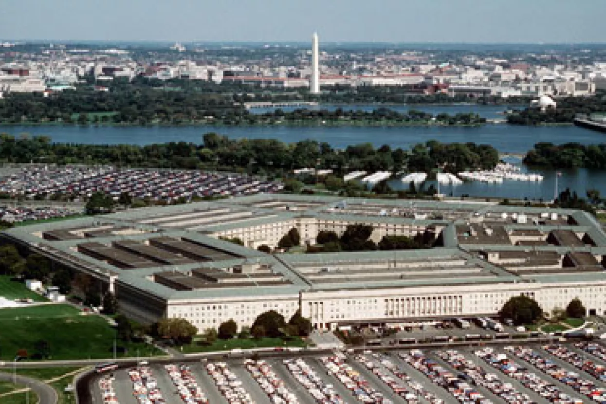 Pentagon: Cyber napad može biti objava rata