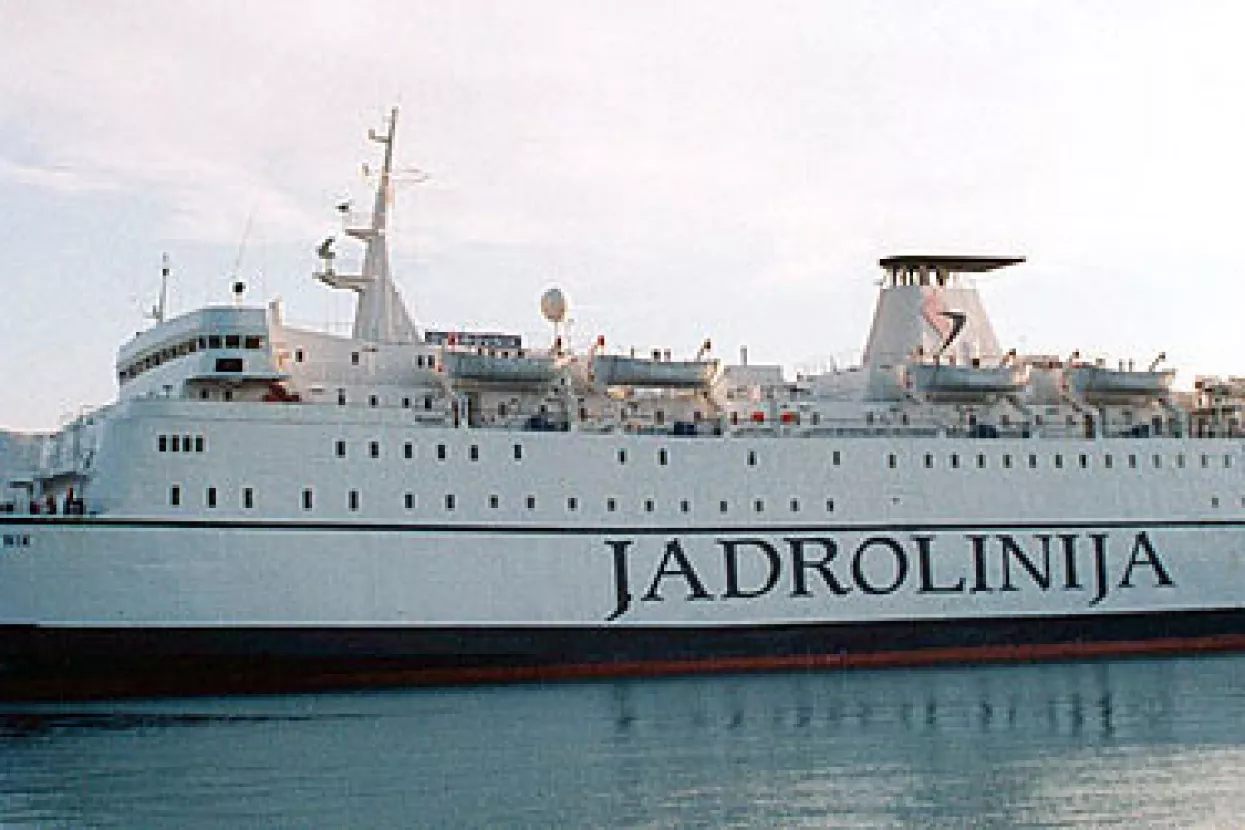 Trajektne cijene ostaju kao u sezoni 2010.