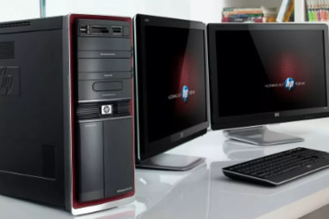 HP u Hrvatskoj povećao trži&scaron;ni udio
