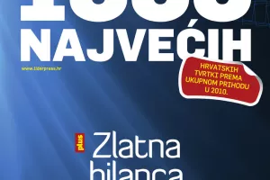 1000 najvećih 297, 10. lipnja 2011.
