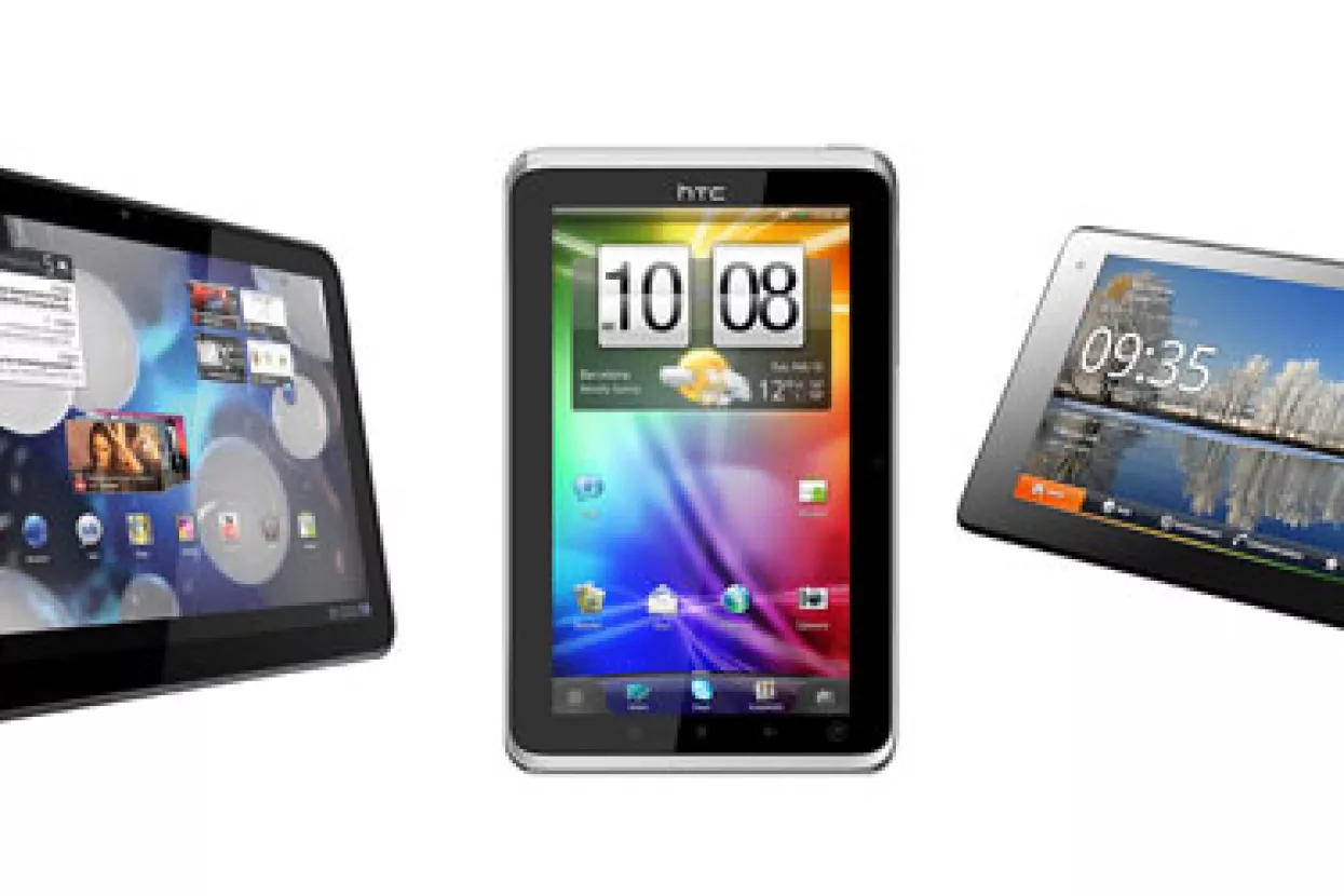 Tri nova tableta u T-Mobile ponudi