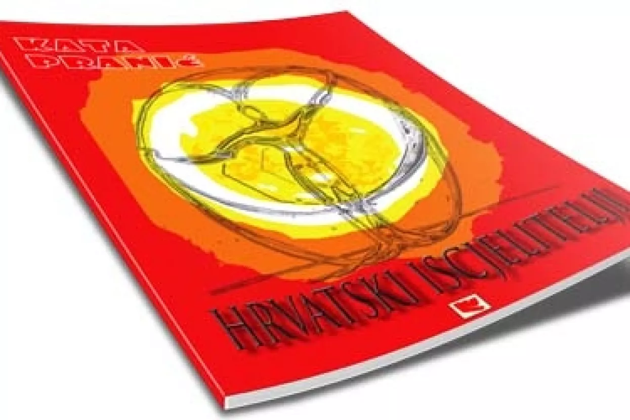 Promocija knjige 'Hrvatski iscjelitelji' 11. lipnja
