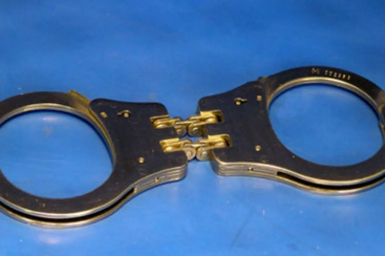 Uhićen glavni državni inspektor Kruno Kovačević