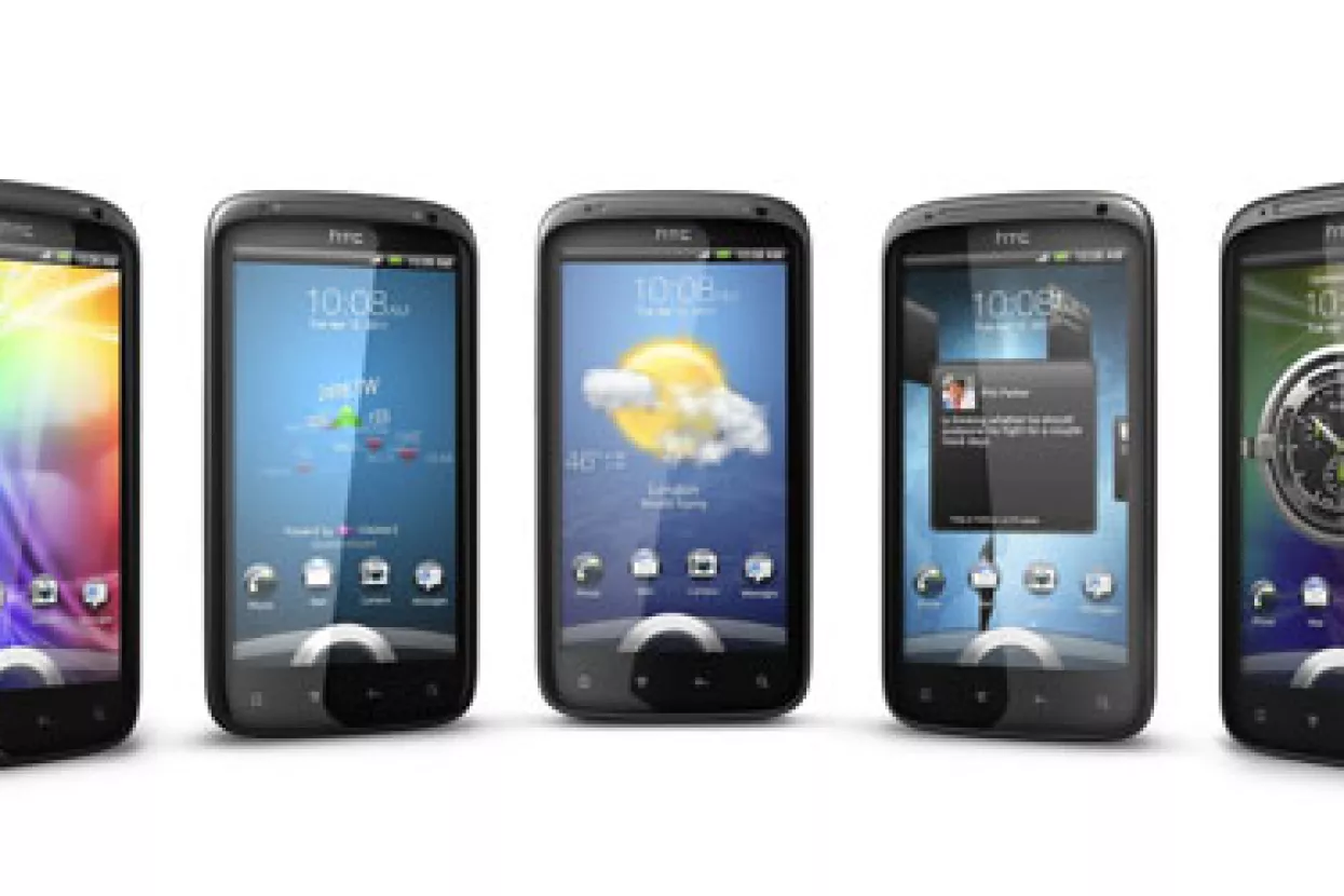 HTC Sensation stigao u Hrvatsku