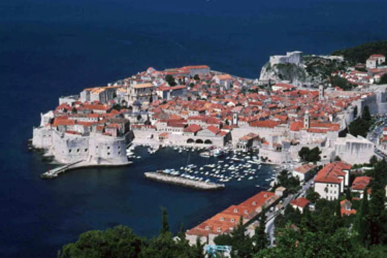 CNN prikazao reportažu o Dubrovniku