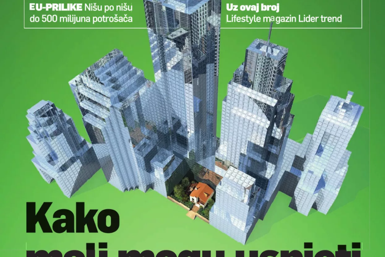 Lider 298, 17. lipnja 2011.