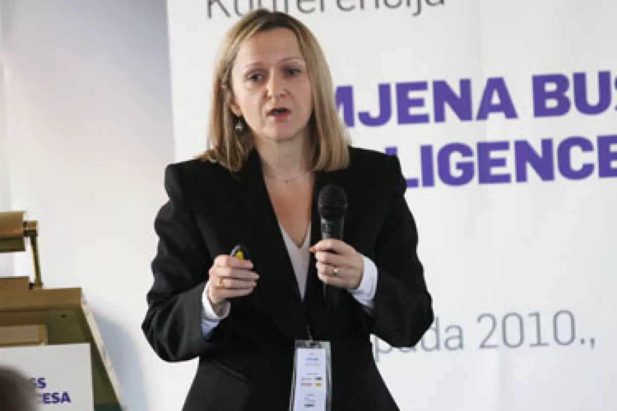 Certificirani program za odnose s ulagateljima