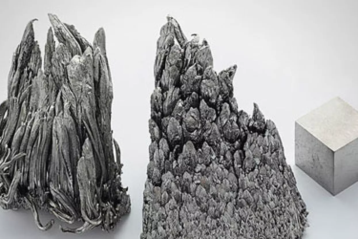 Japanci otkrili bogata nalazi&scaron;ta rijetkih minerala Zemljine kore