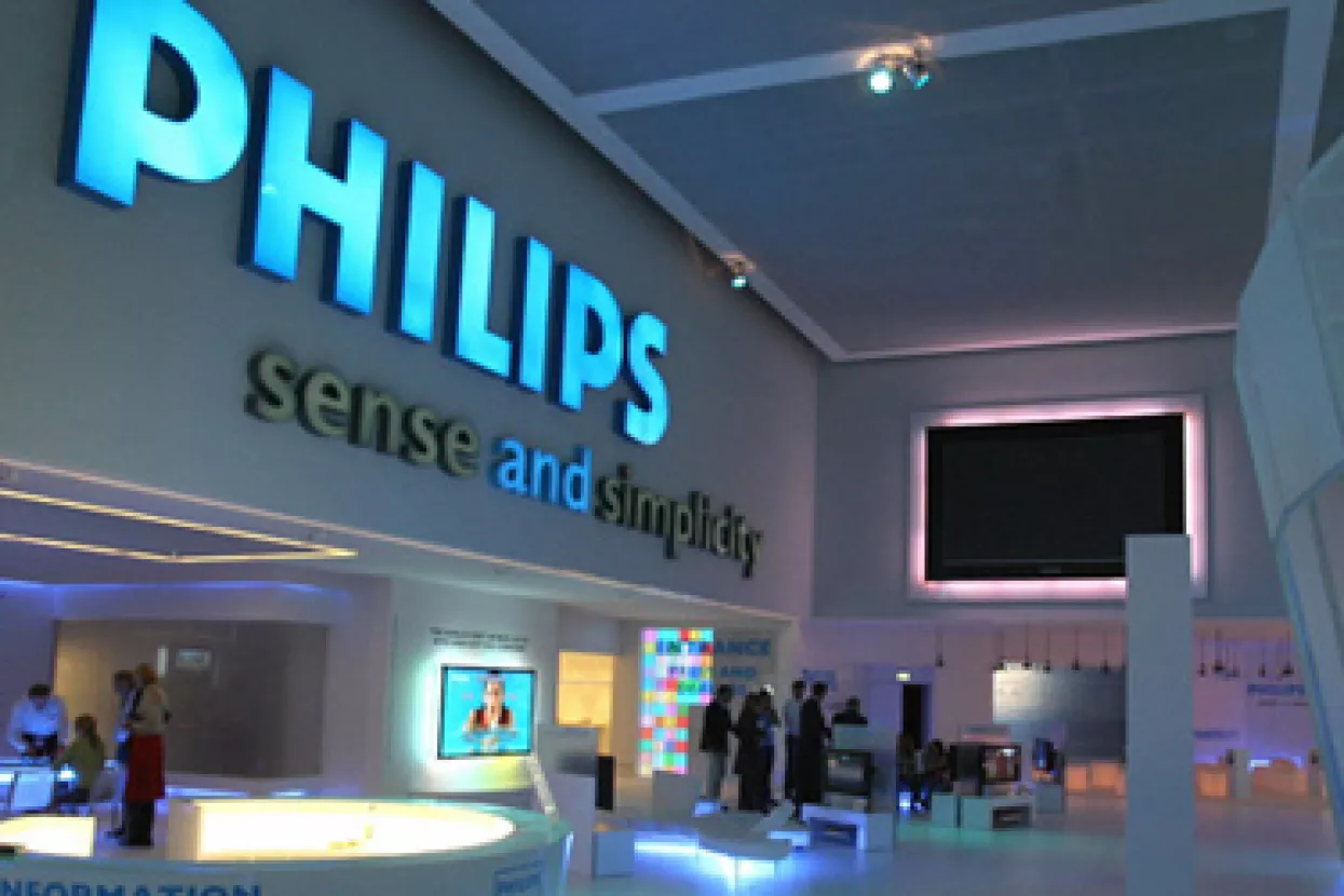 Philips i Nestle kupuju kineske kompanije