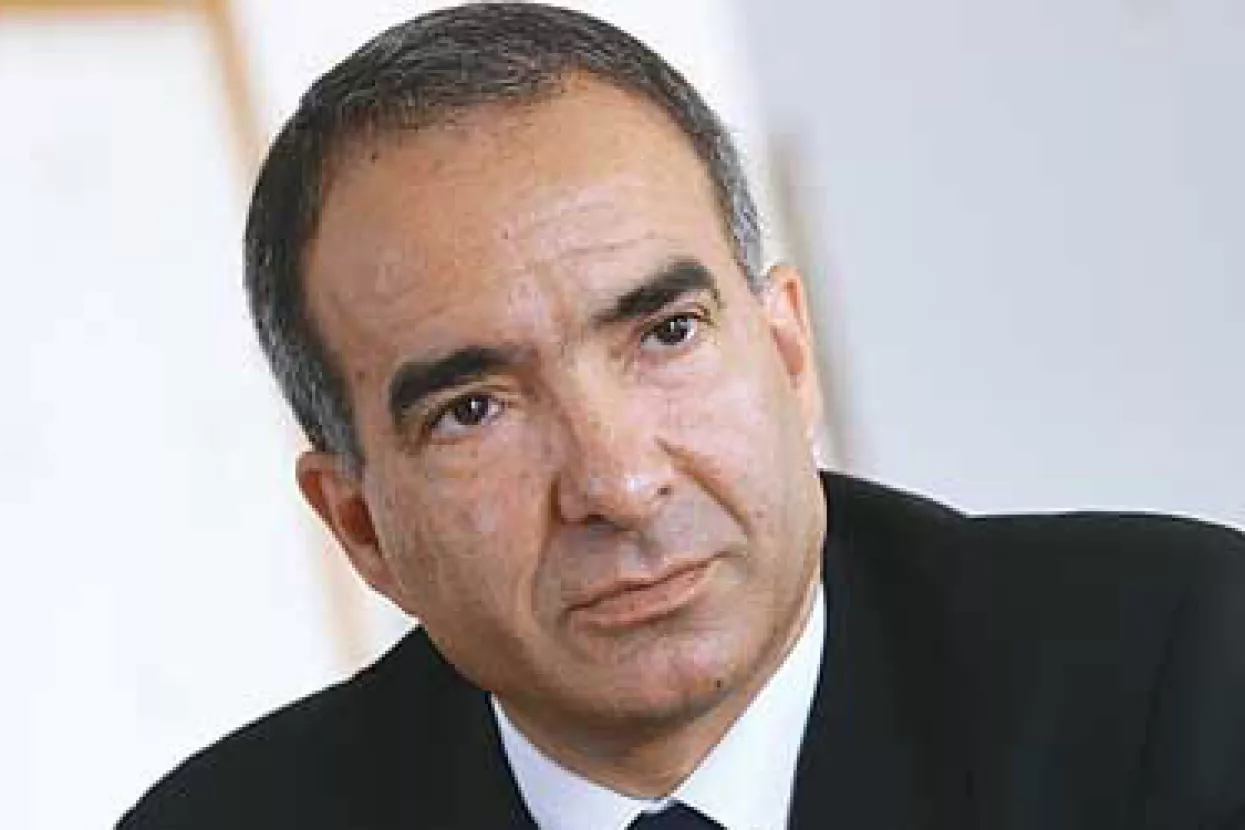 Andre-Marc Prudent novi predsjednik Uprave  Splitske banke