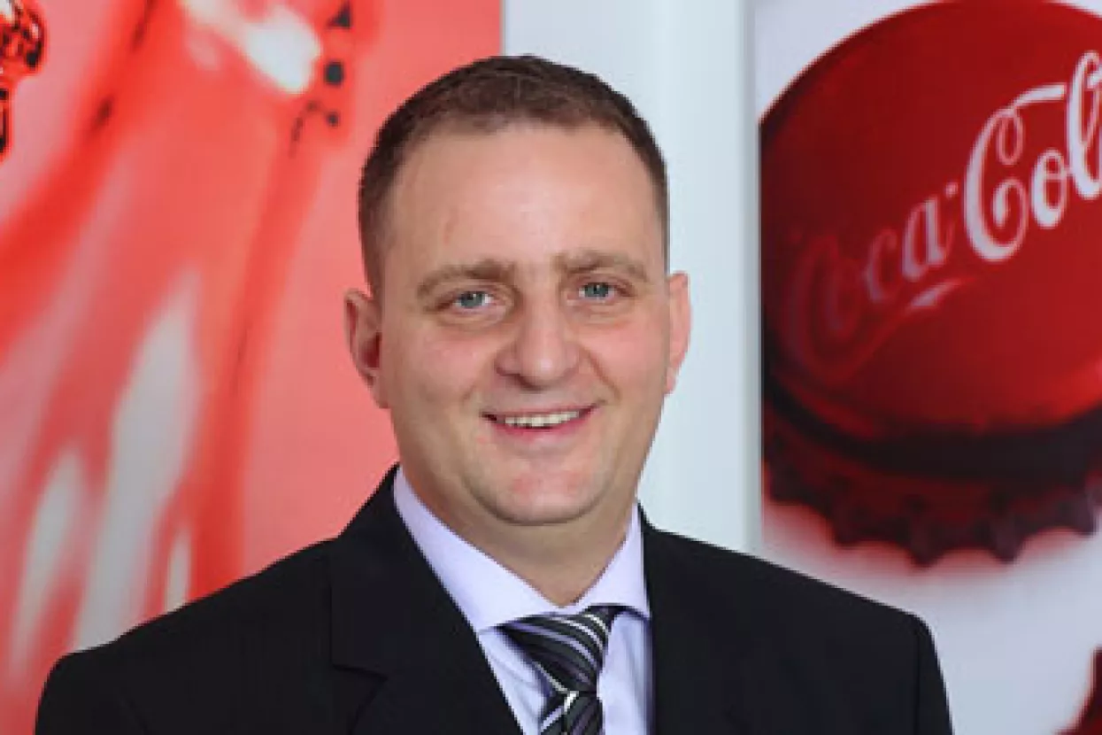 Sandro Baričević novi direktor komunikacija za Europu