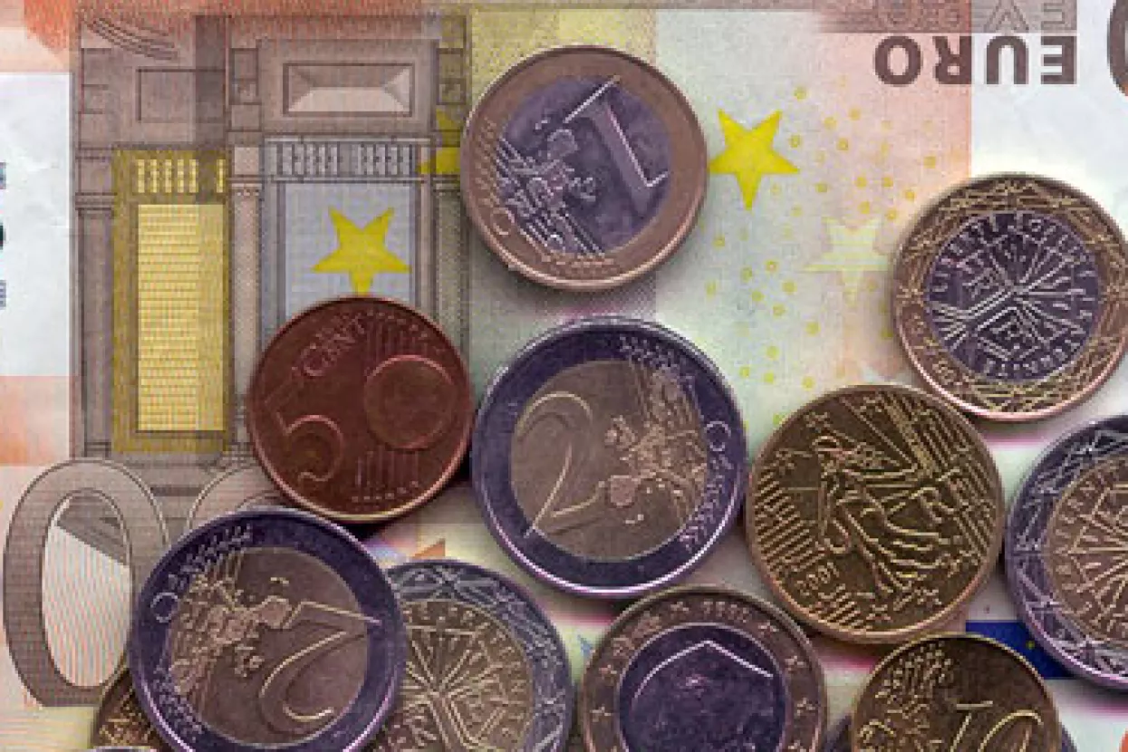 EU želi novi bankovni namet