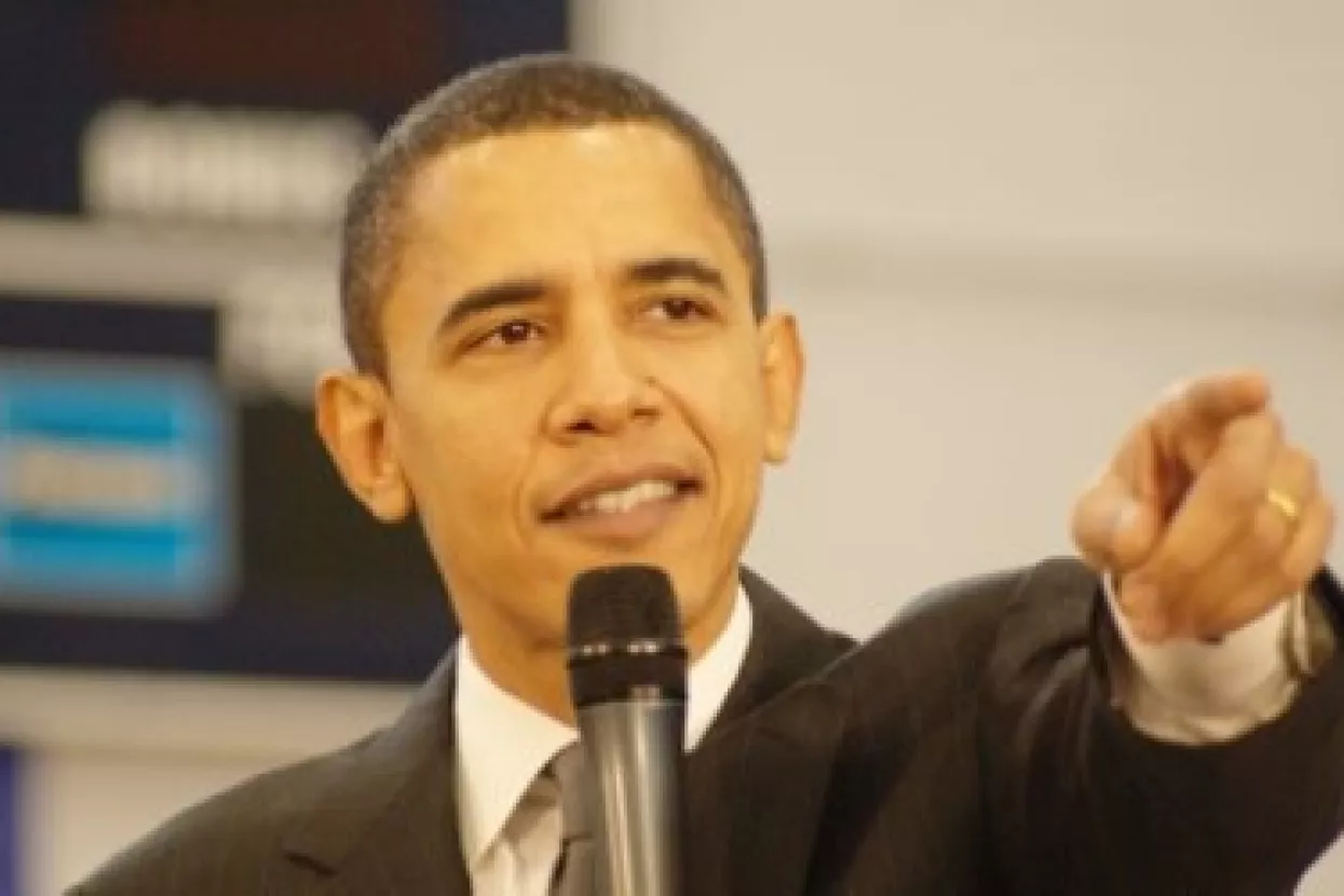 Povećanje poreza - gorka pilula za Obamu